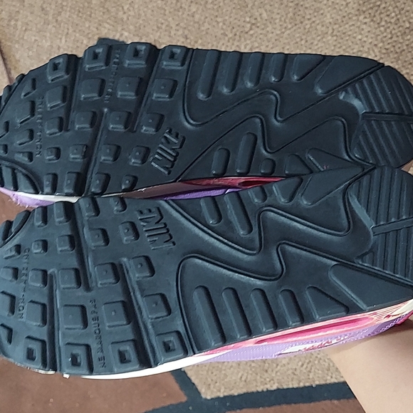 Nike Air max size 5.5y - Picture 6 of 13